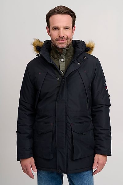 FQ1924 Winterjacke FQAegir Modische Winterjacke mit günstig online kaufen