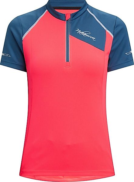 NAKAMURA Radtrikot Da.-Fahrrad-Trikot Nacera W PINK/NAVY günstig online kaufen
