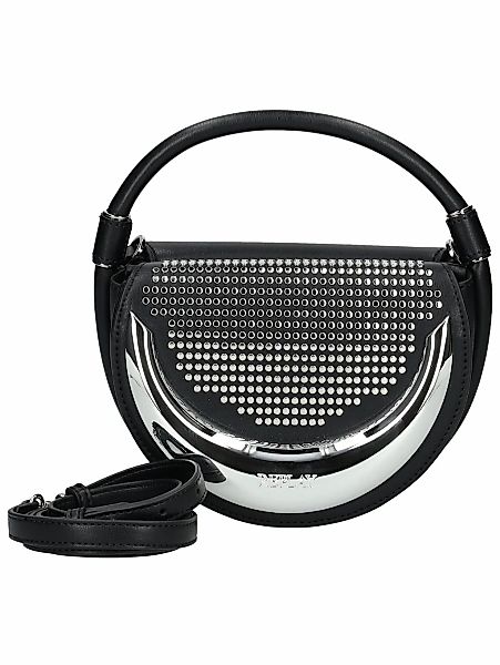 Replay Henkeltasche "Replay Taschen Lederimitat" günstig online kaufen