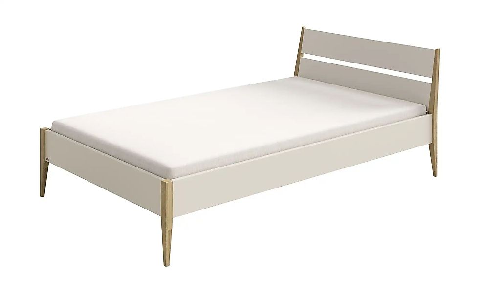 PAIDI Jugendbett  Stiene ¦ beige ¦ Maße (cm): B: 126,9 H: 79,6 Betten > Bet günstig online kaufen