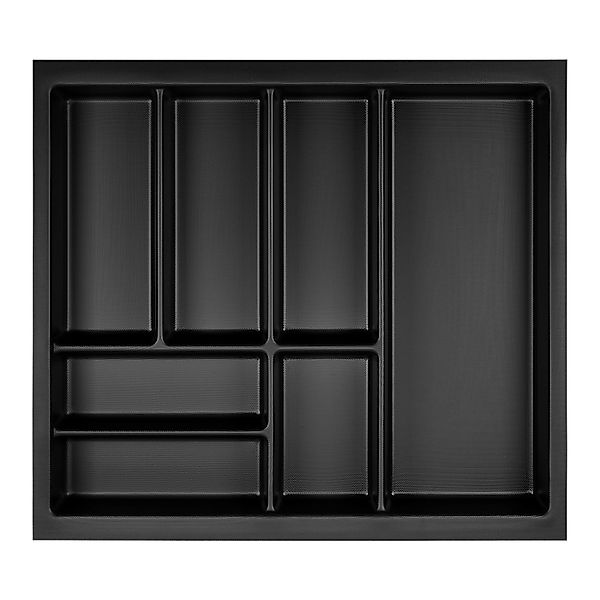 SOTECH Orga-Box Junker Slim Besteckeinsatz Höhe 52 mm Für Korpusbreite 600 günstig online kaufen