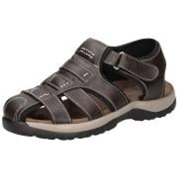 Puccetti Sandale Herren braun|braun|braun|braun|braun|braun günstig online kaufen