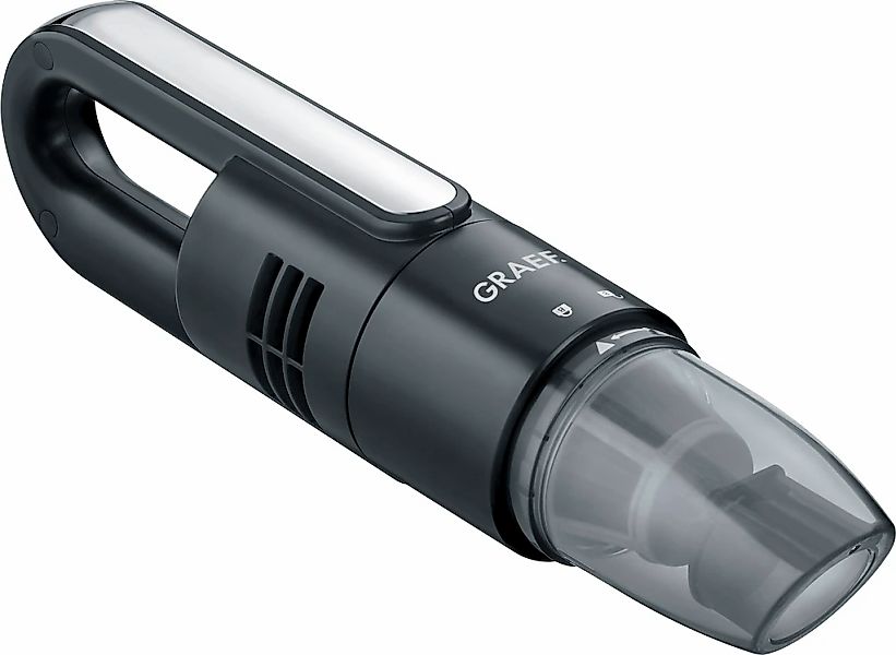 Graef Krümel-Akkusauger "KrümelChef KC 502" günstig online kaufen