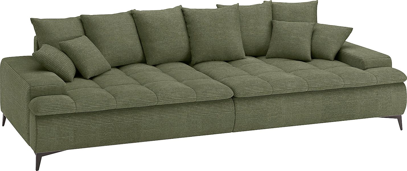 Mr. Couch Big-Sofa Haiti III, Mit günstig online kaufen