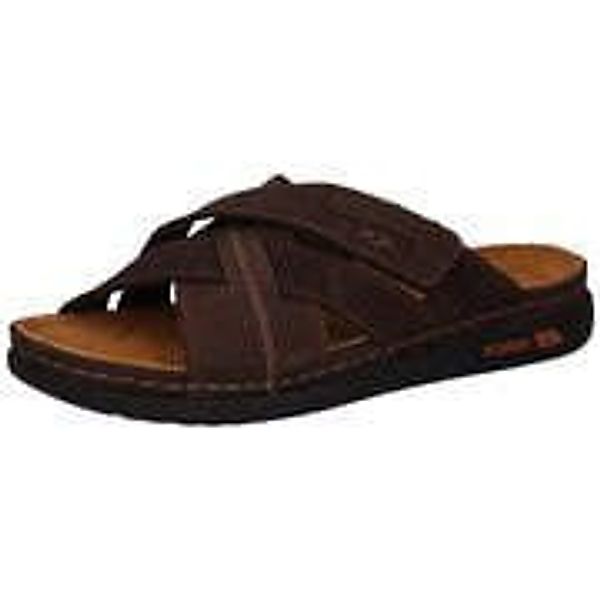 Rohde Pantolette Herren braun|braun|braun|braun|braun|braun|braun|braun günstig online kaufen