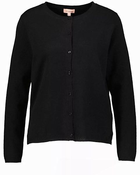 Kate Storm Cardigan Damen Strickjacke aus Kaschmir (1-tlg) günstig online kaufen