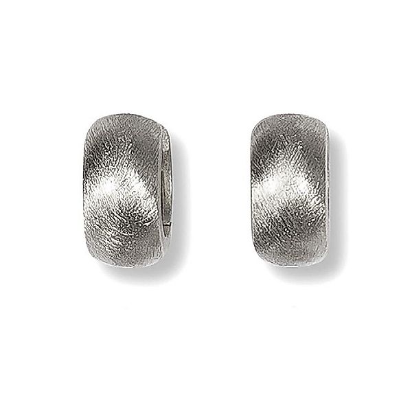 HEIDE HEINZENDORFF Klappcreolen HEIDE HEINZENDORFF Creolen Lilli Gold, poli günstig online kaufen