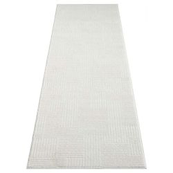Carpet City Teppich "FLAIR177" rechteckig 11 mm Höhe Kurzflor-Teppich, Skan günstig online kaufen