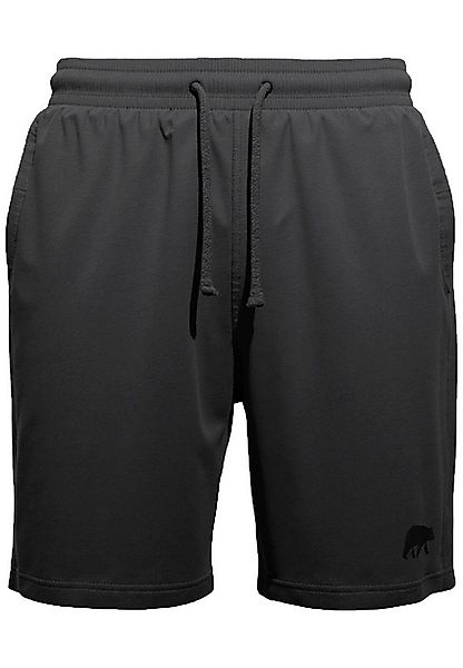 FORSBERG Arbeitsshorts Jogger Shorts günstig online kaufen