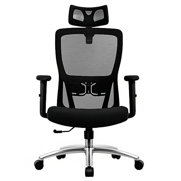 Durrafy Bürostuhl Ergonomischer Schreibtischstuhl,Stuhl Verstellbarer (Mesh günstig online kaufen