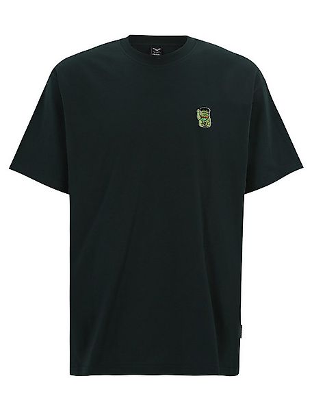 iriedaily T-Shirt T-Shirt Iriedaily Franken Cat günstig online kaufen