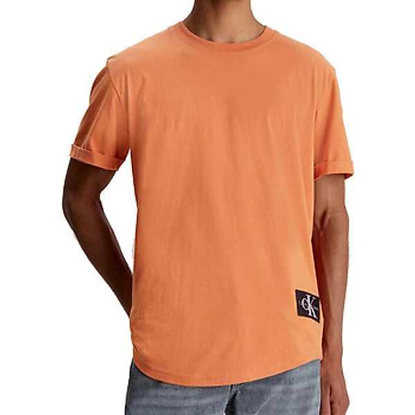 Calvin Klein Jeans  T-Shirts & Poloshirts J30J323482 günstig online kaufen