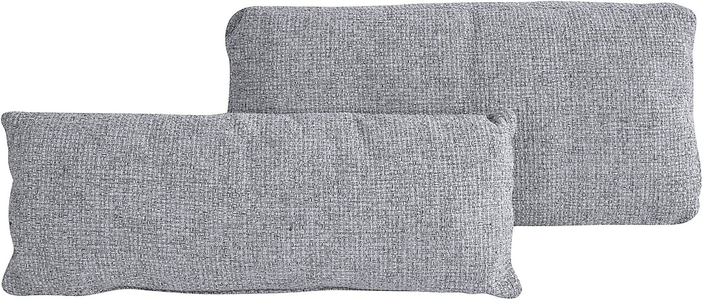 Home affaire Sofakissen "Bloomfield" Kissenset: bestehen aus einem Vorlagek günstig online kaufen