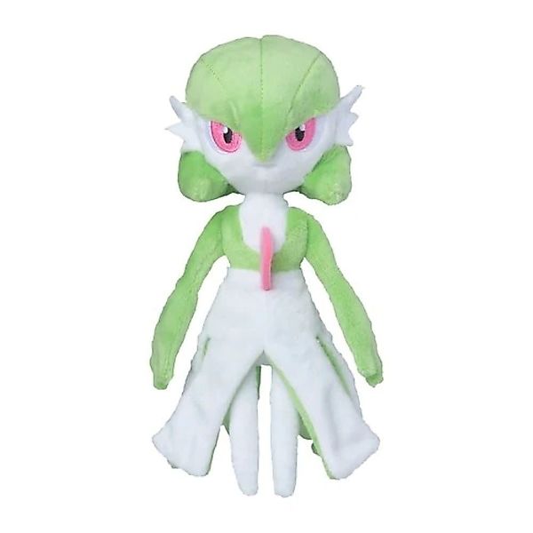 Pokémon Center Plüschfigur Pokemon Guardevoir Kuscheltier günstig online kaufen