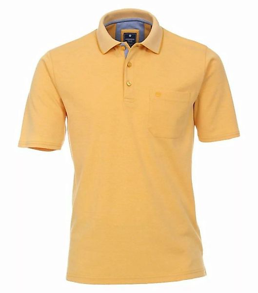 Redmond Poloshirt Poloshirt Soft touch günstig online kaufen