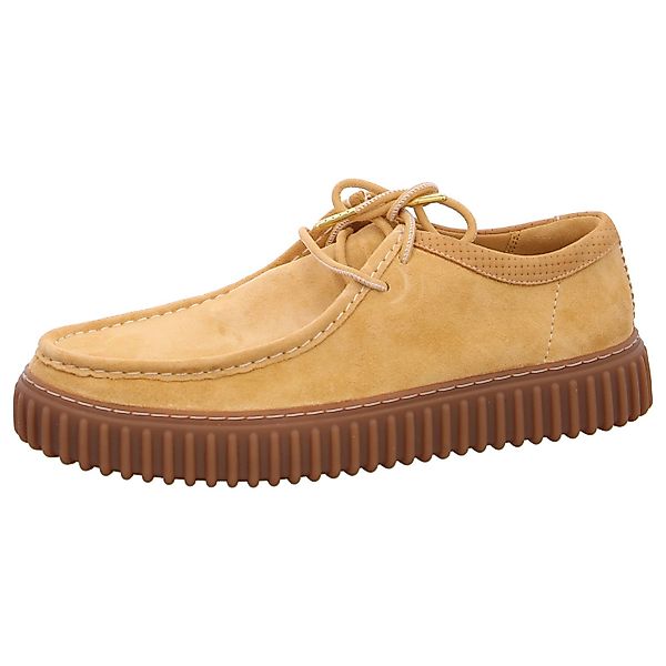 Clarks Torhill Schnürschuh günstig online kaufen