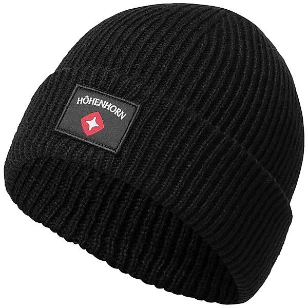 Höhenhorn Beanie Ronce Knitted Wintermütze Unisex günstig online kaufen