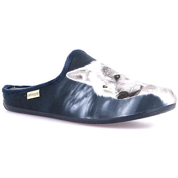 Grunland  Hausschuhe DSG-CI3064 günstig online kaufen