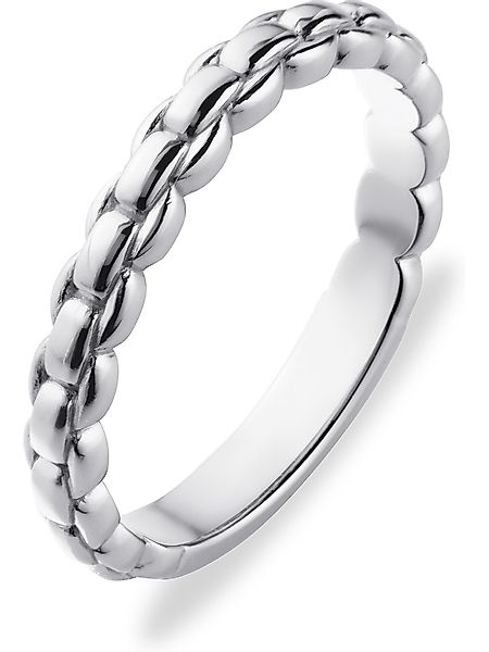 CHRIST Silberring CHRIST Damen-Ring 925er Silber, günstig online kaufen