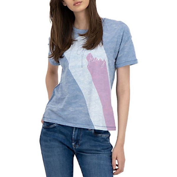 Pepe jeans  T-Shirt - alexa_pl504515 günstig online kaufen