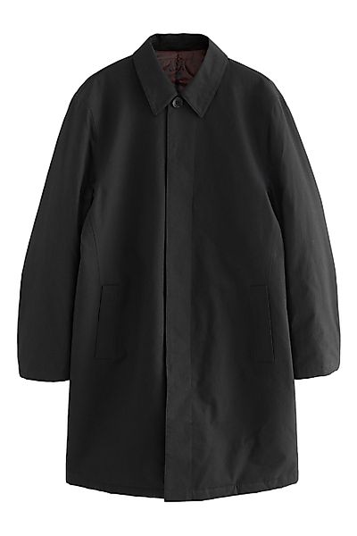 Next Trenchcoat Wasserabweisender, längerer Signature Trenchcoat günstig online kaufen
