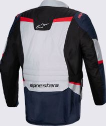Alpinestars Motorradjacke ST-1 wasserdichte Motorrad Textiljacke günstig online kaufen