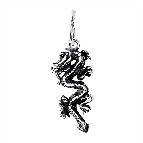 NKlaus Kettenanhänger 925 Sterling Silber Anhänger günstig online kaufen