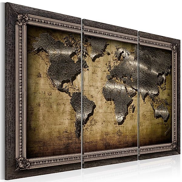 Wandbild - The Framed World günstig online kaufen