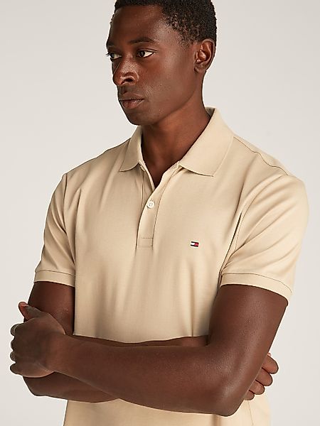 Tommy Hilfiger Poloshirt LIQUID COTTON REG günstig online kaufen