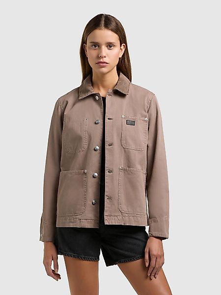 khujo Fieldjacket "SUZY" ohne Kapuze günstig online kaufen