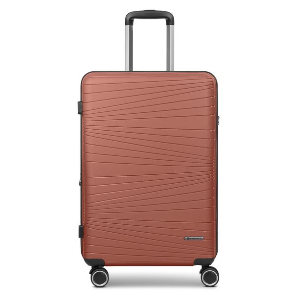 Franky Hartschalen-Trolley Dallas 3.0, 4 Rollen, günstig online kaufen
