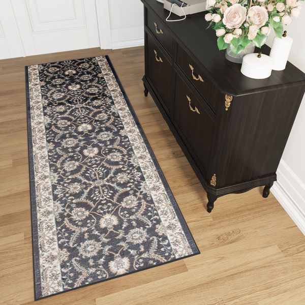 Tapiso Läufer DUBAI, rechteckig, Höhe: 10 günstig online kaufen