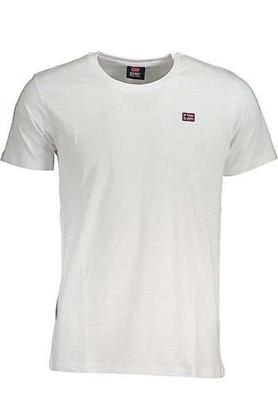 NORWAY 1963 T-Shirt Weißes Norwegen 1963 Herren T-Shirt mit günstig online kaufen