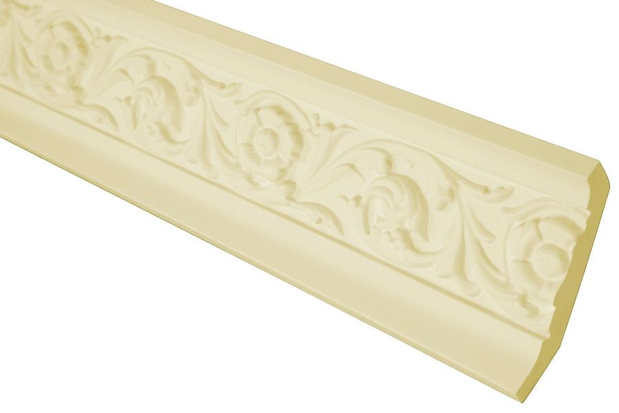 Hexim Stuckleiste C753 flexi, 10 Meter günstig online kaufen