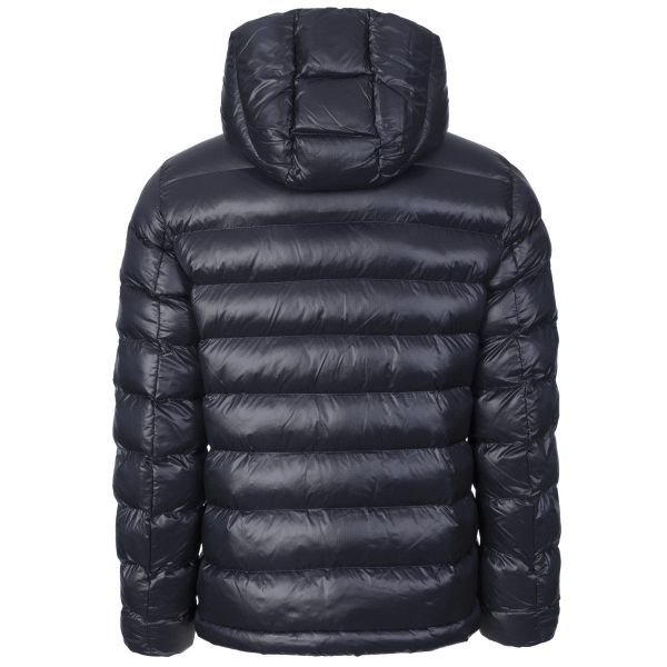Blauer Steppjacke Adams Herren Winterjacke, Übergangsjacke, günstig online kaufen