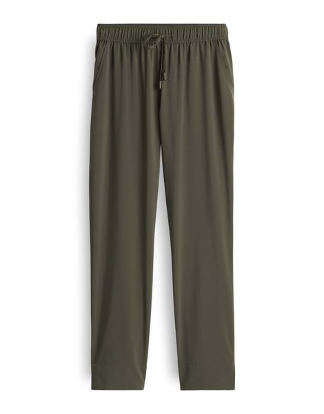 OPUS Stoffhose MEFINI Relaxed mit Gummibund günstig online kaufen