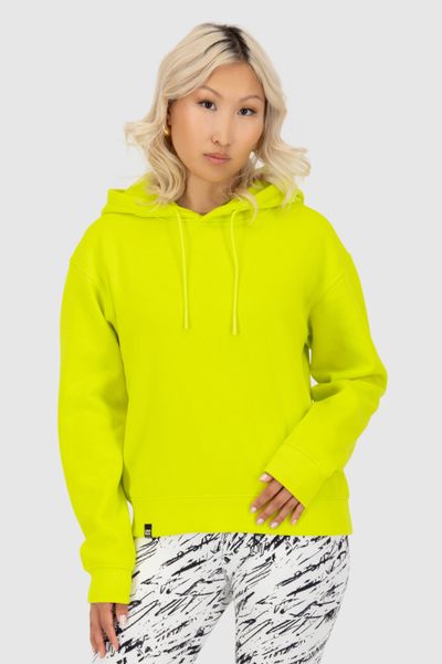 Alife & Kickin Kapuzensweatshirt "Damen ThaneeAK A" Basic Hoodie Kapuzenpul günstig online kaufen