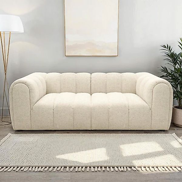 DOMO collection Big-Sofa »800 020«, (2 St.) günstig online kaufen