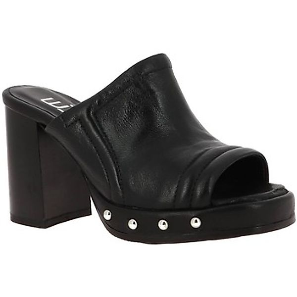 Mjus  Pantoffeln M36001  1016002 NERO M36001 günstig online kaufen
