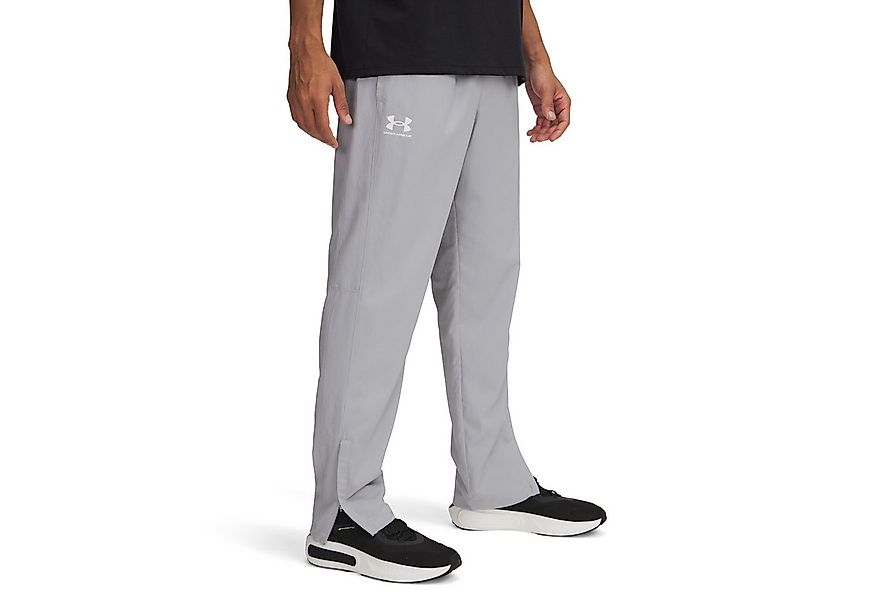 Under Armour® Trekkinghose Under Armour Herren Windbreaker Hose Rival Wvn 1 günstig online kaufen