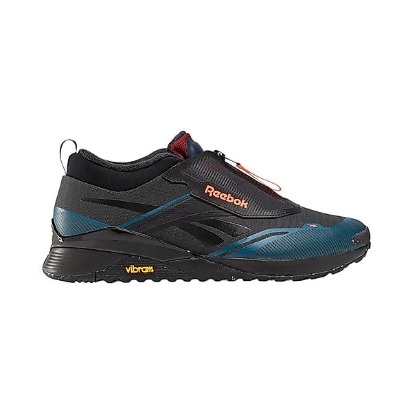 Reebok Nano X4 Adventure Winter schwarz/blau günstig online kaufen
