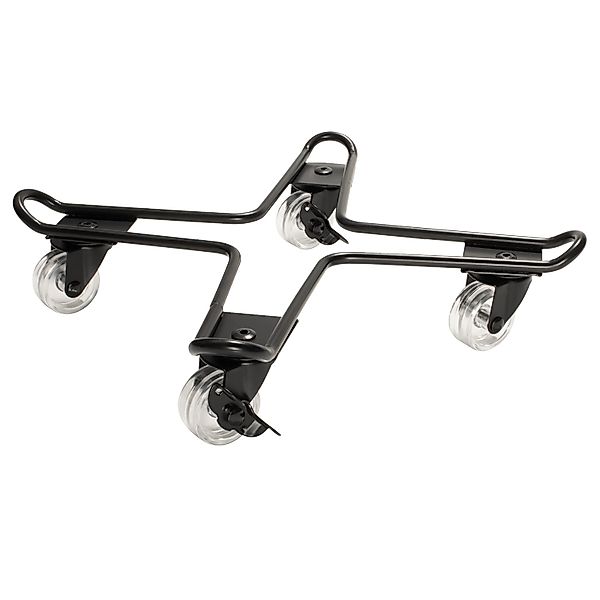 Wagner design Stahl-Pflanzenroller Draht 0961Schwarz Matt günstig online kaufen