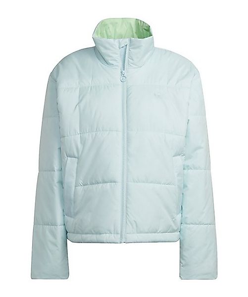 adidas Originals Allwetterjacke adidas Originals Puffer Jacke Damen Beige A günstig online kaufen