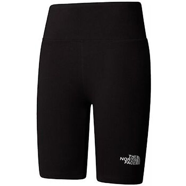 The North Face  Shorts NF0A8C2HJK31 - SIMPLE DOME LEGGING SHORT-BLACK günstig online kaufen