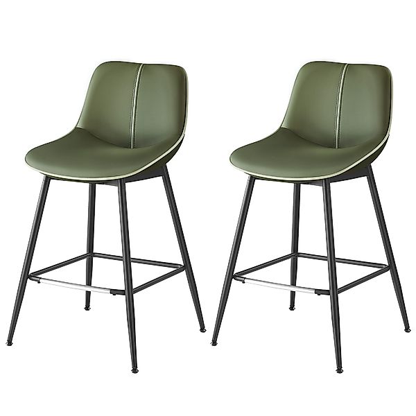 VASAGLE Barhocker, Barhocker 2er Set, Barstühle, günstig online kaufen