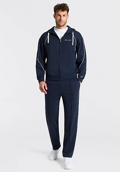 Champion Jogginganzug "Terry Hooded Full Zip Sweatshirt" 2 tlg. mit Kapuze, günstig online kaufen
