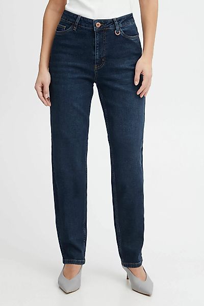 Pulz Jeans 5-Pocket-Jeans "5-Pocket-Jeans PZLiva" günstig online kaufen