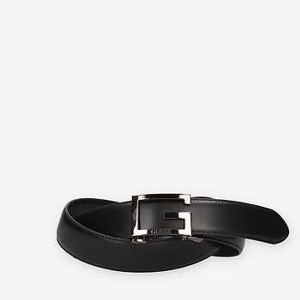 Guess  Gürtel BM7853P5435-BLA günstig online kaufen