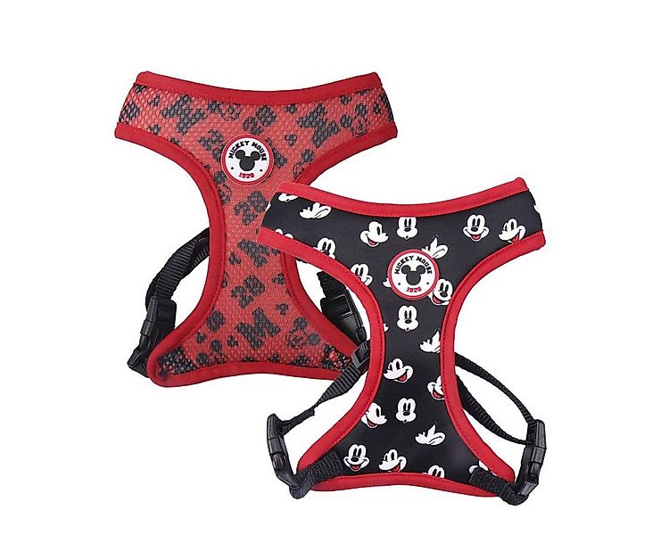 Cerda Geschirr Disney Mickey Mouse M/L Verstellbar & bequem für Hunde, Poly günstig online kaufen