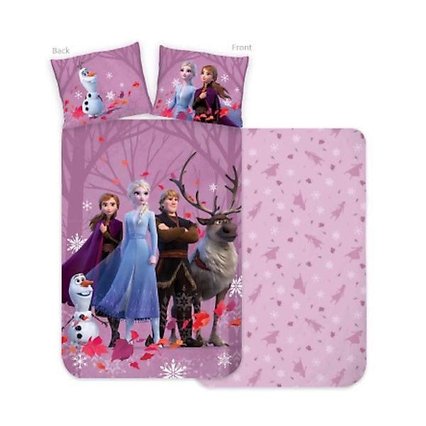 Disney Frozen Babybettwäsche Frozen Baby- / günstig online kaufen